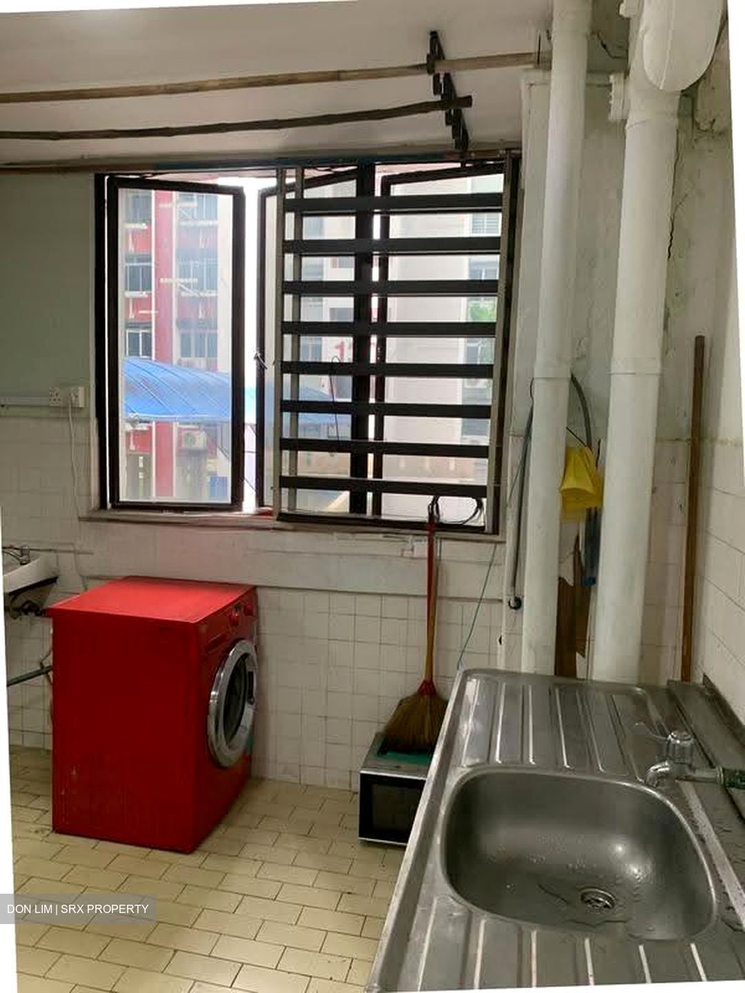 Blk 131 MARSILING RISE (Woodlands), HDB 3 Rooms #632360751
